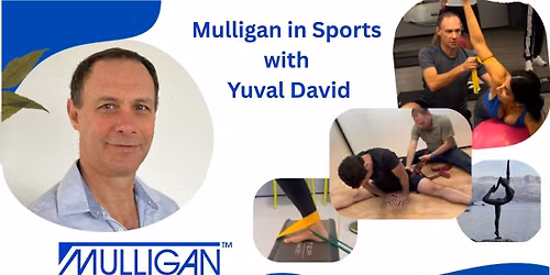 Mulligan in Sports with Yuval David