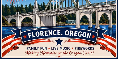 4th of July Independence Day Celebration