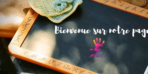 Kermesse de l'\u00e9cole maternelle