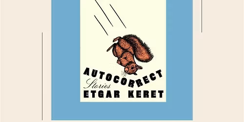 Short Story Club: JANUARY