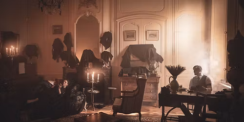 Spectacle Ravensback