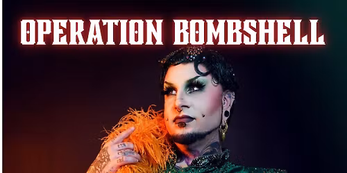 Operation Bombshell with Lou Safire