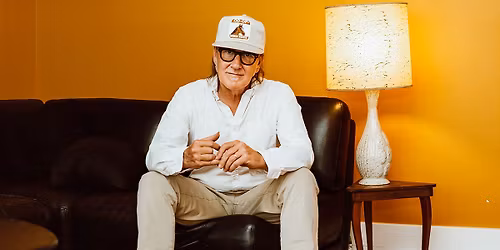 Lambchop \/\/ N\u00f8tter\u00f8y Kulturhus