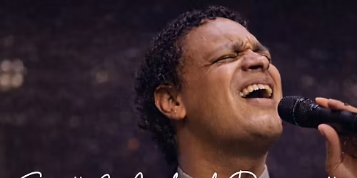 Scott Michael Bennett in Concert