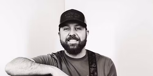 Jared Benson LIVE at Shiny Top Brewing