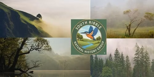 South Ribble Natural History Group - Free Talk