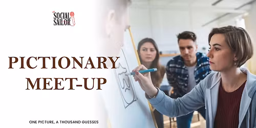 Pictionary Meetup - Chennai