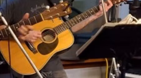 Jim Relja at Blue Collar Bar (formerly Arch's Country Saloon) Friday 11\/7\/2025