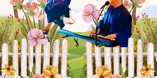 SPRING FLING w\/ KV & Just Gino