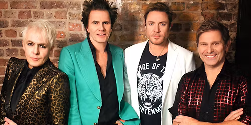 Duran Duran