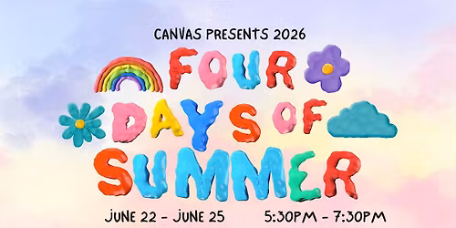 4 Days of Summer