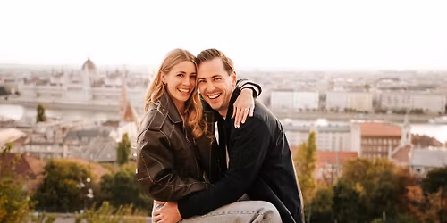 Jenna Gallagher & Gary Trembinski's Stag & Doe