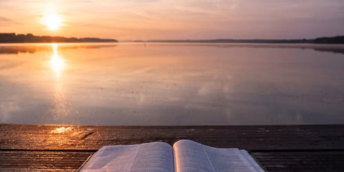 Coffee & Lectionary Chat 