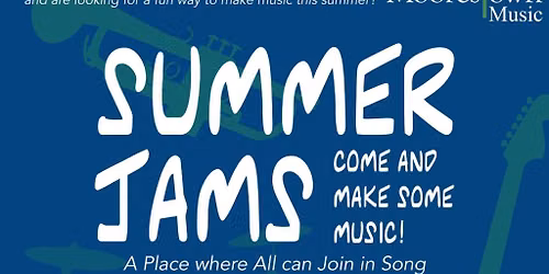 Como Summer Jam