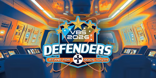 FREE Elementary VBS