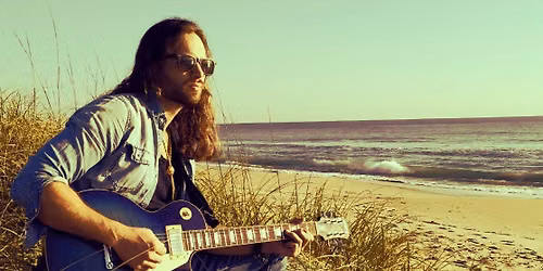 Vern Daysel solo @ Skipper's Cove - Fort Pierce