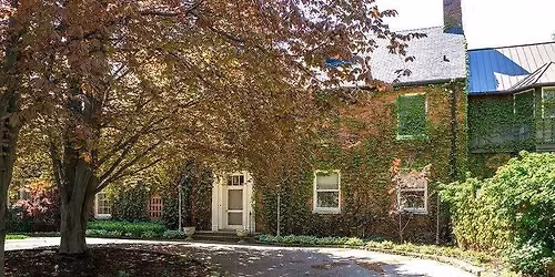 Rock Island Historic Estate Sale (Hewitt House)