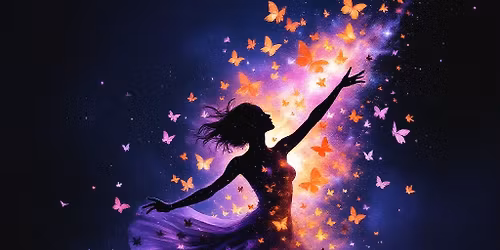 SAT,  MAY 16TH, 2026 "Wings of Elegance" A Butterfly Ballroom\/Latin D