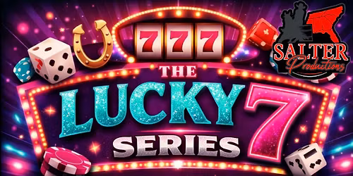 The Lucky 7 Series Show 7