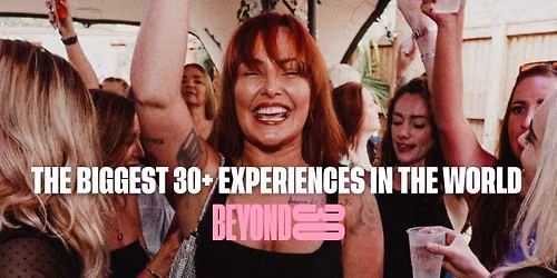 OVER 30s DAYTIME CLUBBING - SYDNEY \ud83d\udd7a