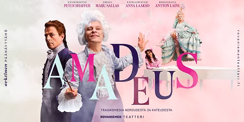 Amadeus