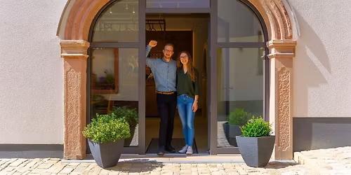 Winzerabend mit Weingut Sander