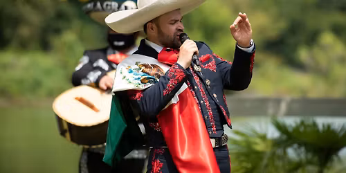 CINCO DE MAYO EN TRADERS ViLLAGE 