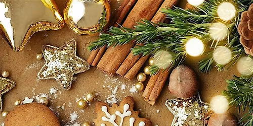 Christmas Eve Dinner