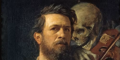 JANUARY 19, 2026 - Death of Gesualdo - York