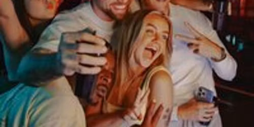 Back When Presents....Rewind - Saturdays at CANAL CLUB