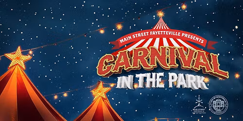 5th Annual Carnival in the Park 