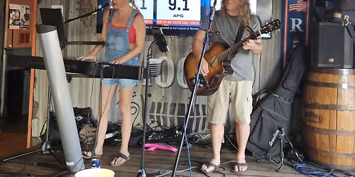 HartShaker @ Gerstles, Tuesday, November 18th, 8pm