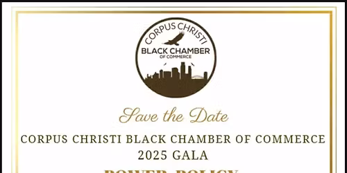 Annual Business leaders Awards Banquet