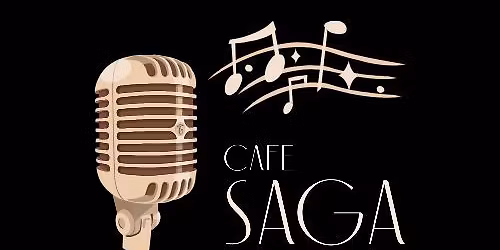 Café Saga Karaoke