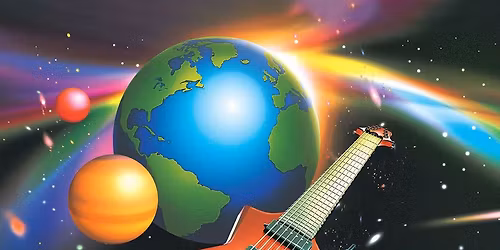 GIG Queens Head, Mold