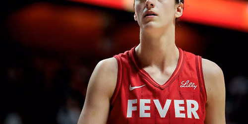 Indiana Fever vs. Connecticut Sun