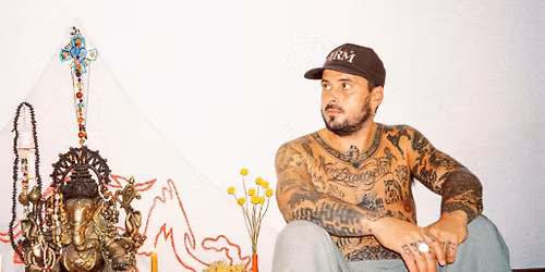 Zwangere Guy in Bruxelles