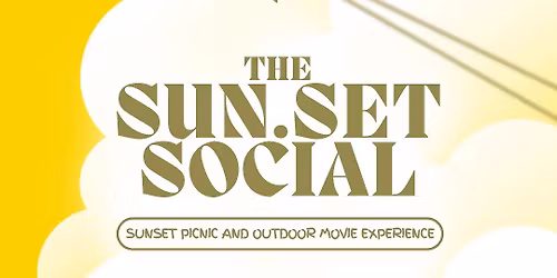 THE SUN.SET SOCIAL