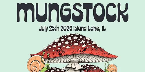 Mungstock