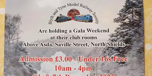 Club open weekend 2025