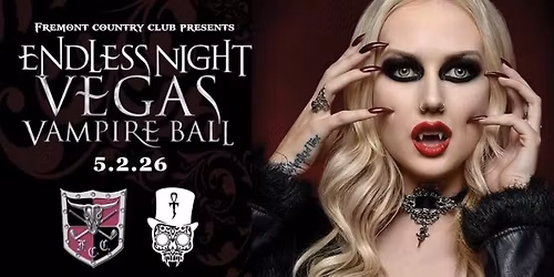 ENDLESS VAMPIREBALL - Las Vegas