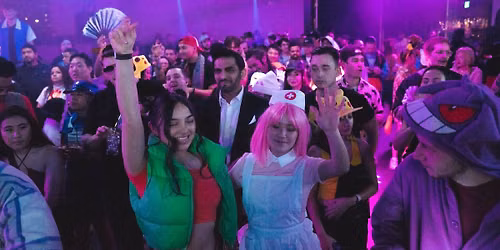 Kawaii Rave