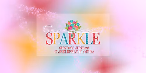Summer Sparkle