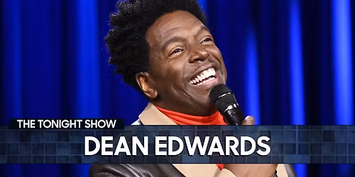 Dean Edwards at Headliners Uptown Charlotte