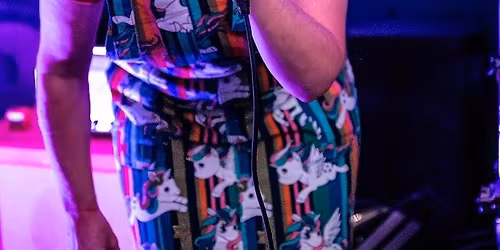 Emma Howett Solo & Original at The Chester Tavern, Kidderminster