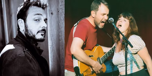 Porch Concert-Andy Beckey\/Xanthe Alexis\/Ben Matthews