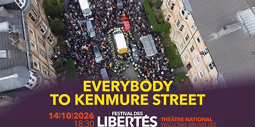 Everybody to Kenmure Street | Festival des Libert\u00e9s | Documentaire