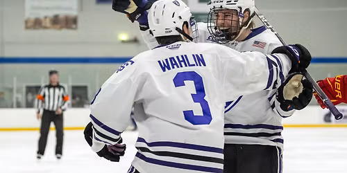 Parking Minnesota State Mavericks at Northern Michigan Wildcats Mens Hockey