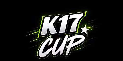 K17 cup