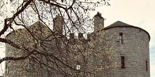 Witch School weekend 13th-16th November 2026